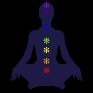 open chakras blessed soul