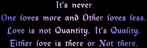 quality love actually