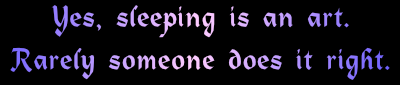 relaxing refreshing yoga nidra sleep